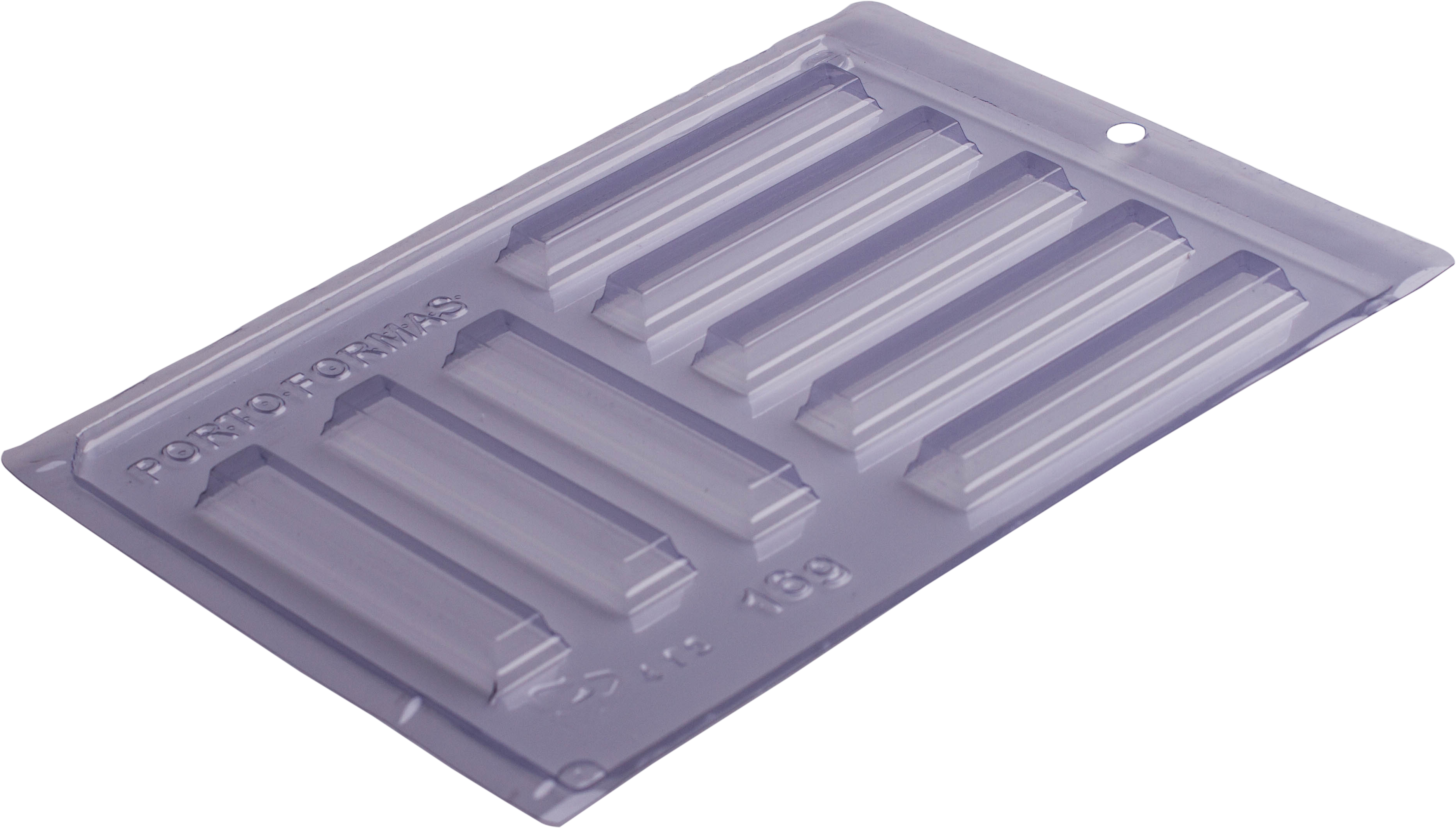 KIT KAT CHOCOLATE MOULD