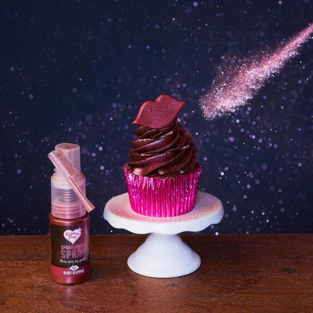 Rainbow Dust Sparkle Dust Spray 10g