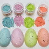 Sincerely Holly Spring Collection Food Colour