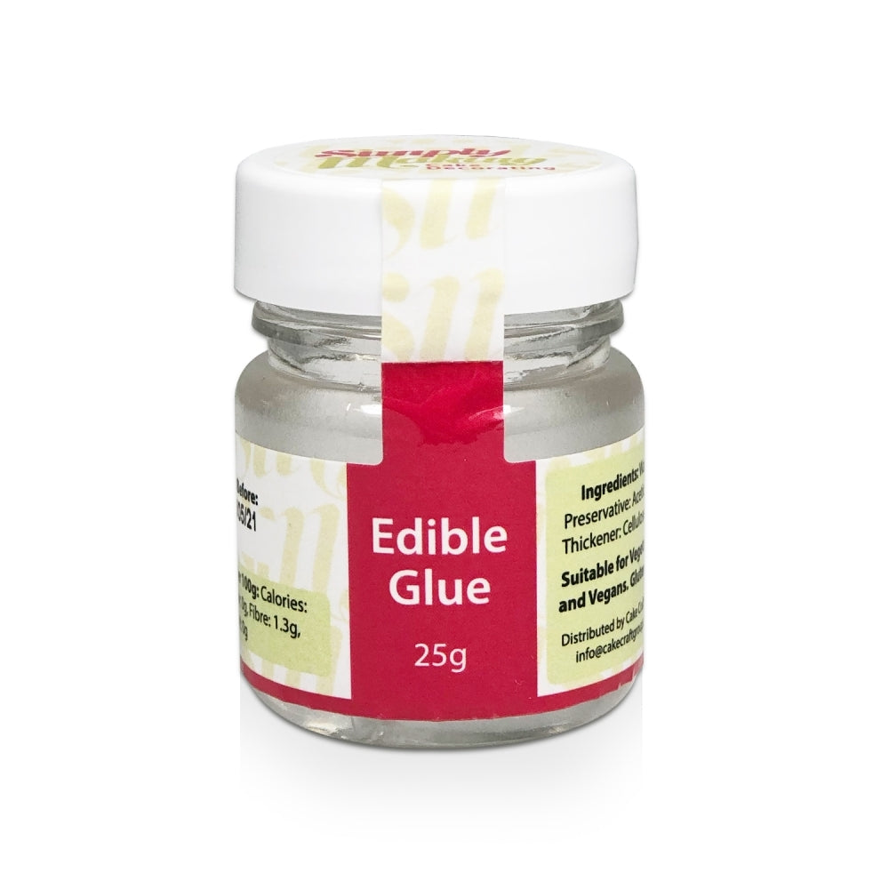 Edible Glue