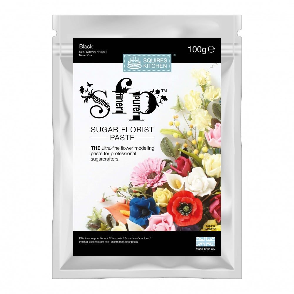 Sugar Florist Paste