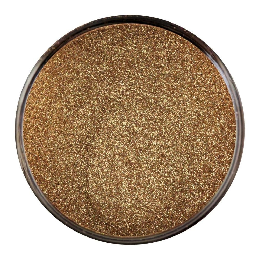 Extreme Gold SWEETSTICKS 100% Edible Metallic Lustre Dust - 10ml