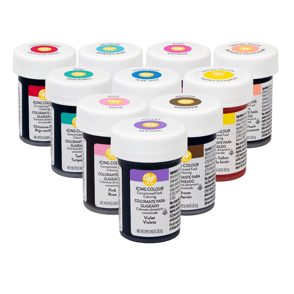 Wilton Icing Colour pot - 28g