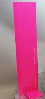 Zee Chik 12 inches Scraper