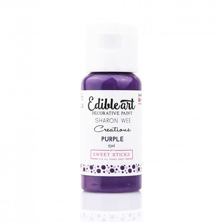 Sweet Sticks - SHARON WEE - PURPLE 15ML
