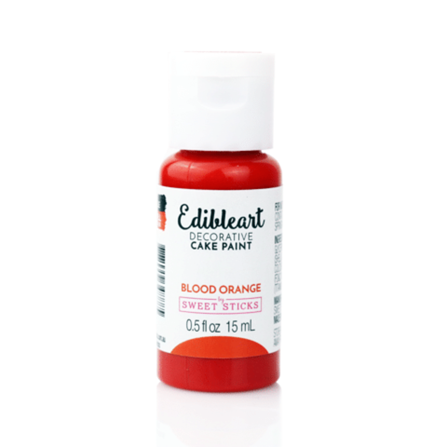 Sweet Sticks - BLOOD ORANGE - 15ml