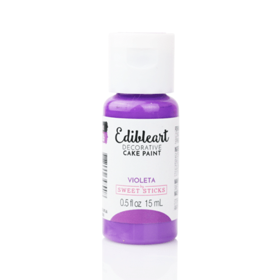 Sweet Sticks - VIOLETA - 15ml