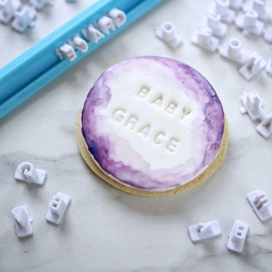 Mini Message Set 72pcs