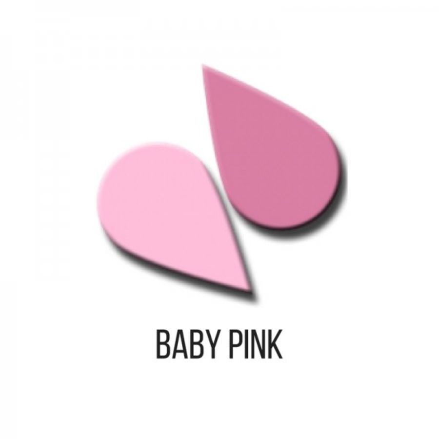 Baby Pink - Paste 25g /Liquid 25ml Food Colour