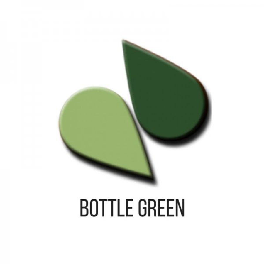 BOTTLE GREEN - Paste 25g /Liquid 25ml Food Colour