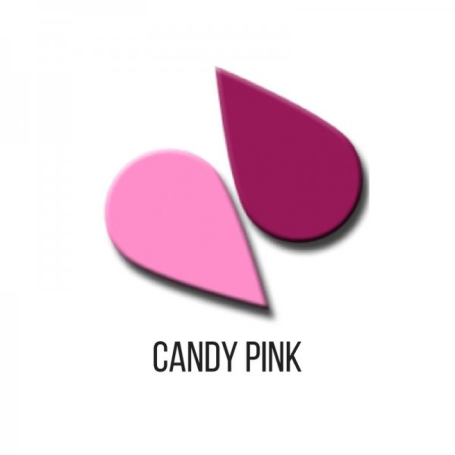 CANDY PINK -  Paste 25g /Liquid 25ml Food Colour