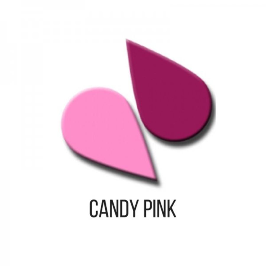 CANDY PINK - Paste 25g /Liquid 25ml Food Colour