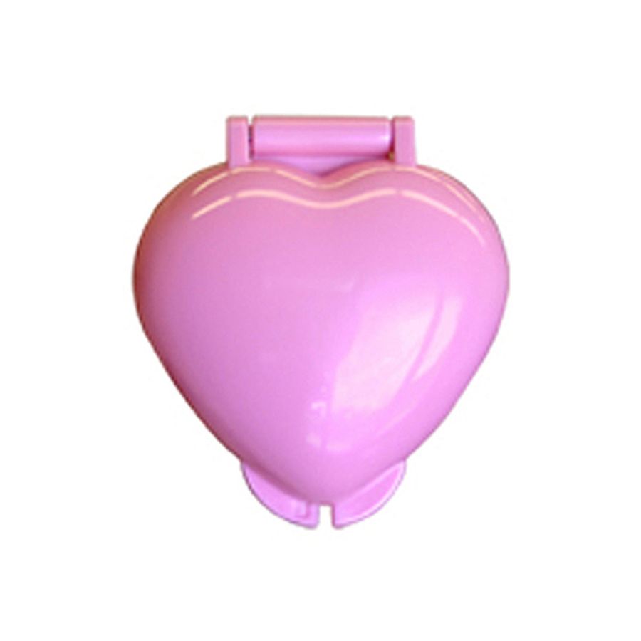 HEART CakePop Mould