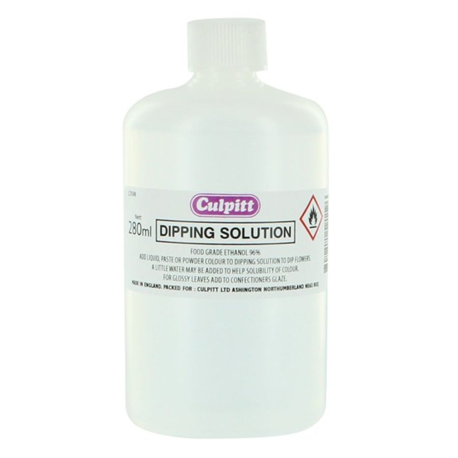 Culpitt Dipping Solution - 280ml