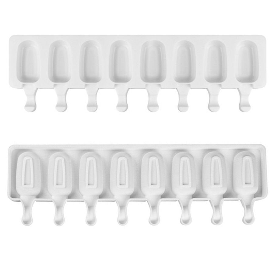 Mini Cakesicle Popsicle Ice cream mould - 8 cavity