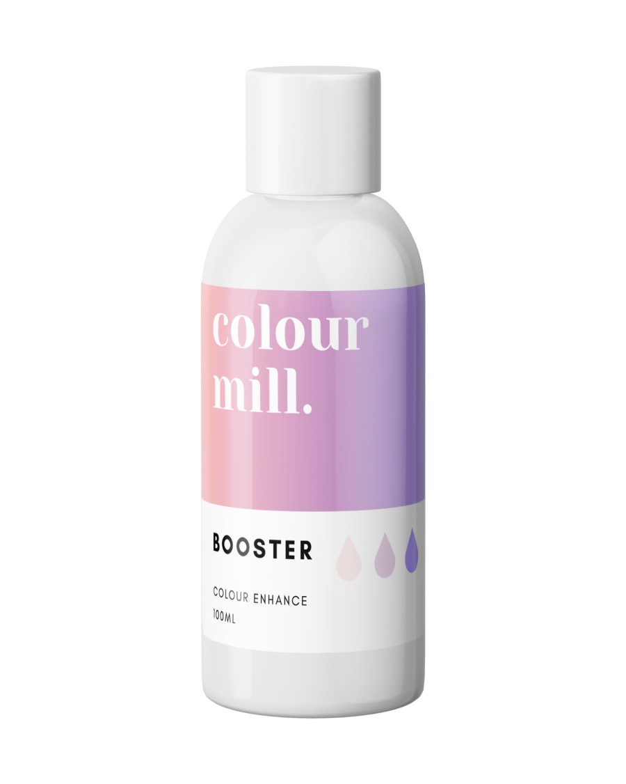 Booster (Flo-Coat) Colouring Enhancer