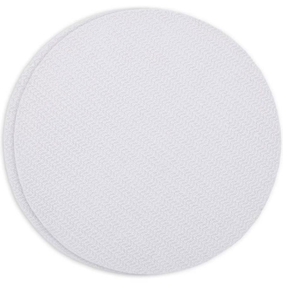 12” Nonslip Cake Stand Pads