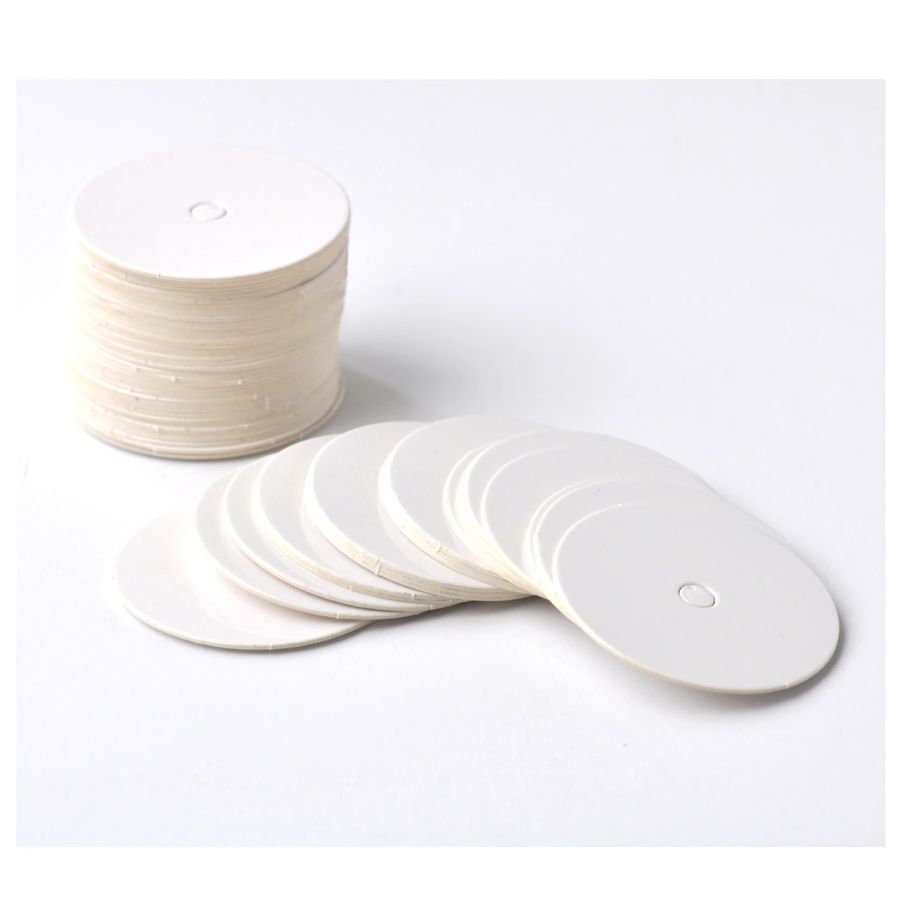 WHITE CAKEPOP BOARDS