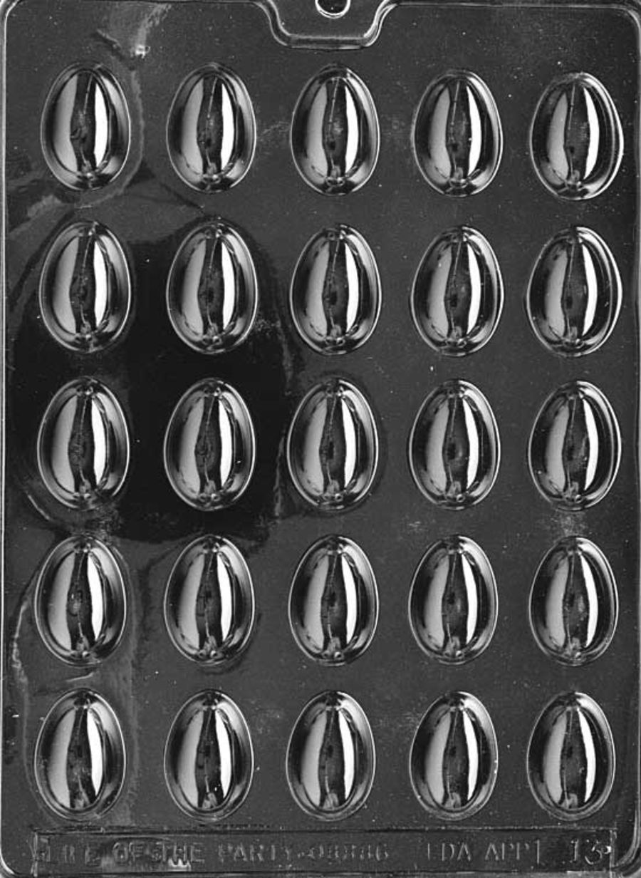 SMALL EGGS Chocolate Mould