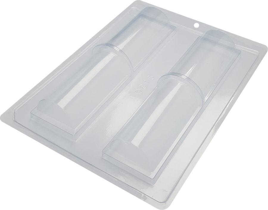 Gourmet Cylinder Chocolate Mould