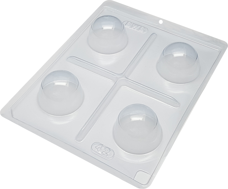 LARGE Truffle Chocolate Mould