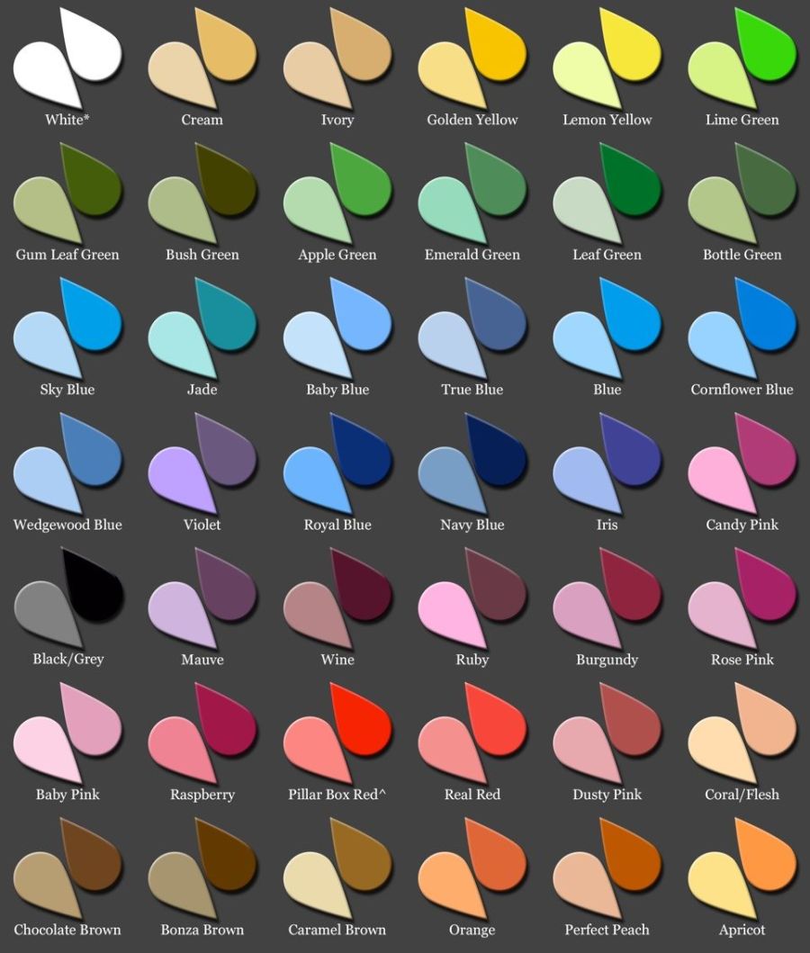 JADE - Paste 25g /Liquid 25ml Food Colour