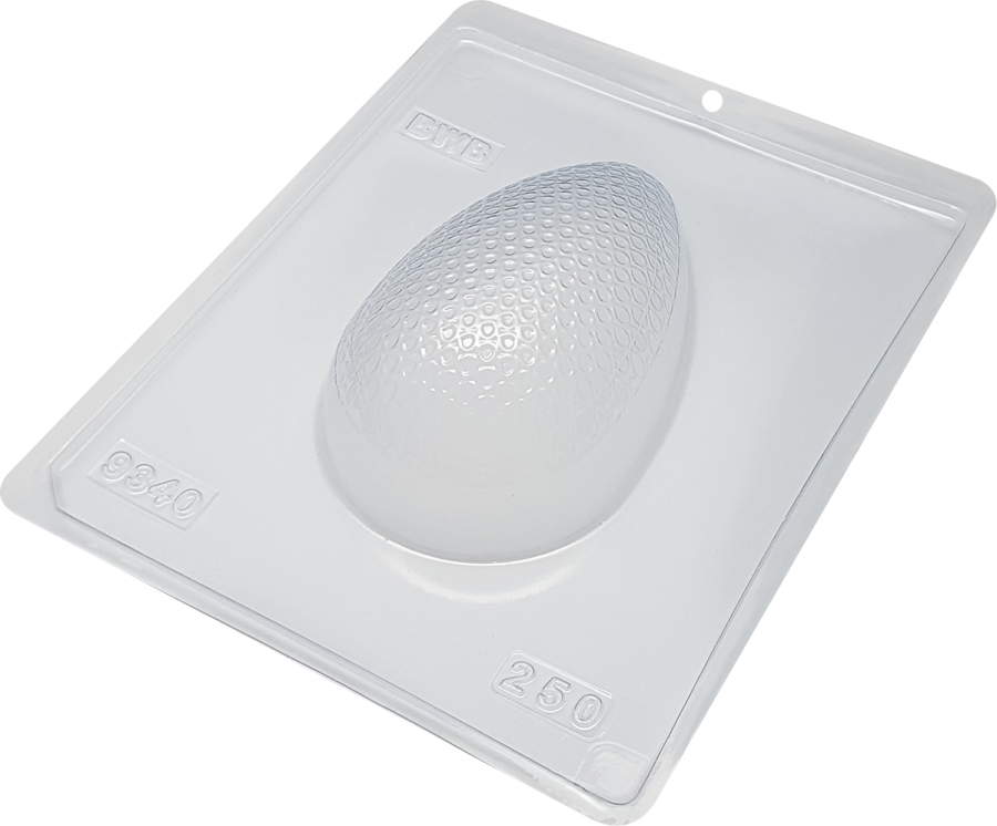 Textured Easter Egg - Drops 250g