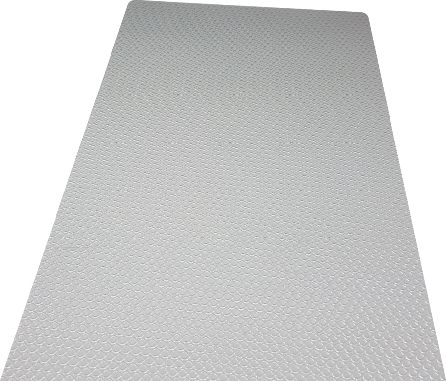 Makin's Clay Texture Sheets 7x5.5 4/Pkg-Set E (Curly Beard,Sweater,Diamond&Fur)