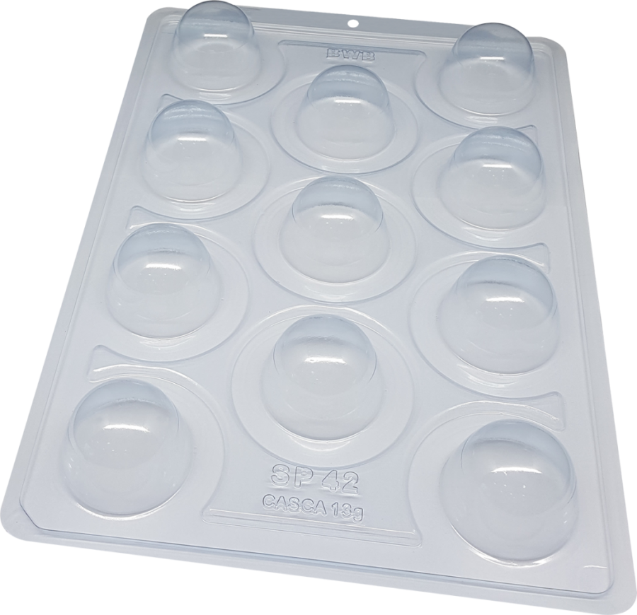 Large Truffle 60g Chocolate Mould