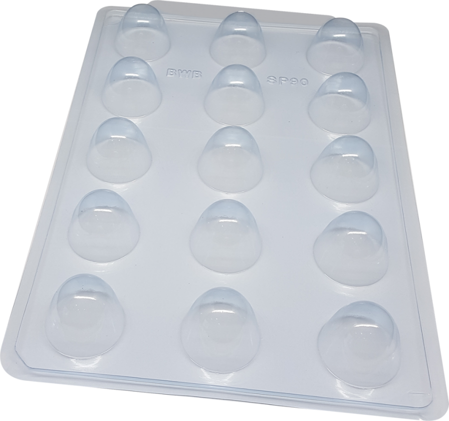 Large Truffle 50g Chocolate Mould