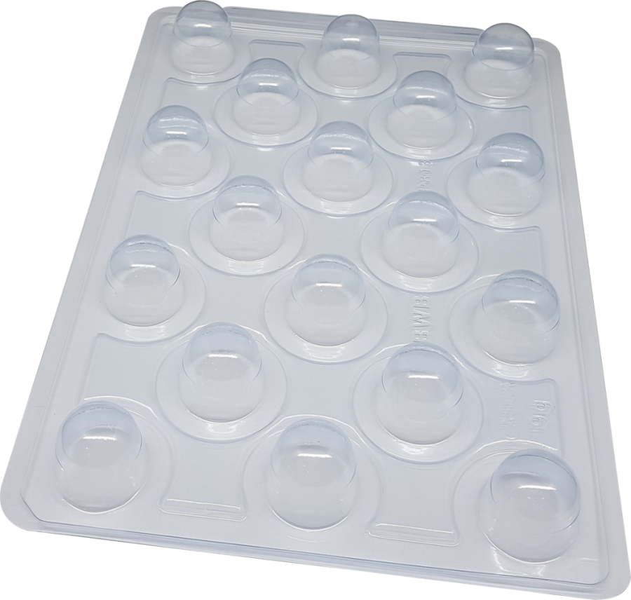 Mini Truffle 30g Chocolate Mould