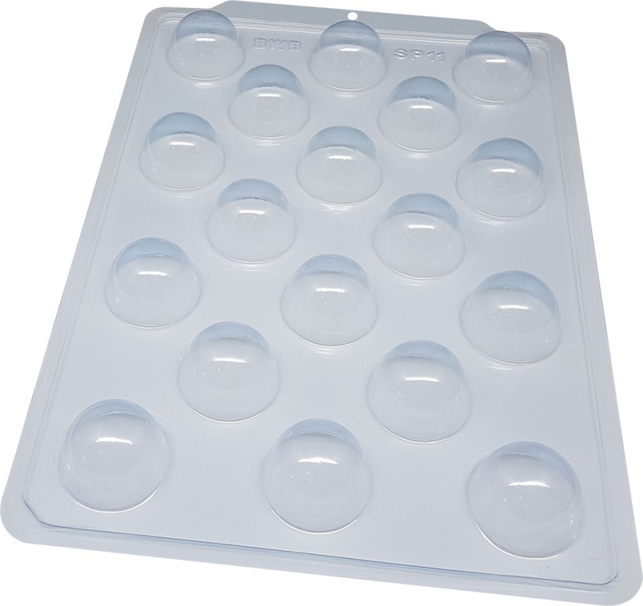 BWB 3510 - SP 11 Bonbon Grande