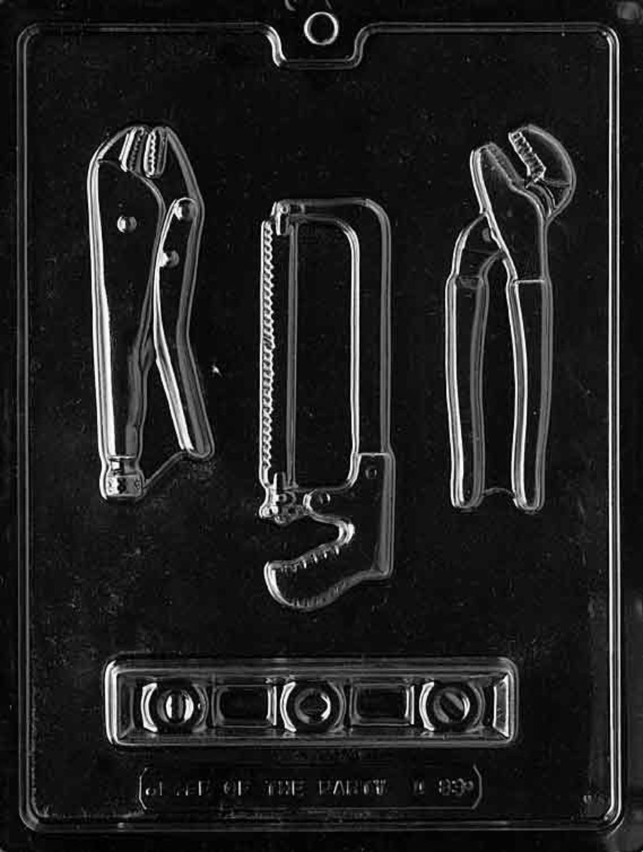 TOOLS Chocolate Mould