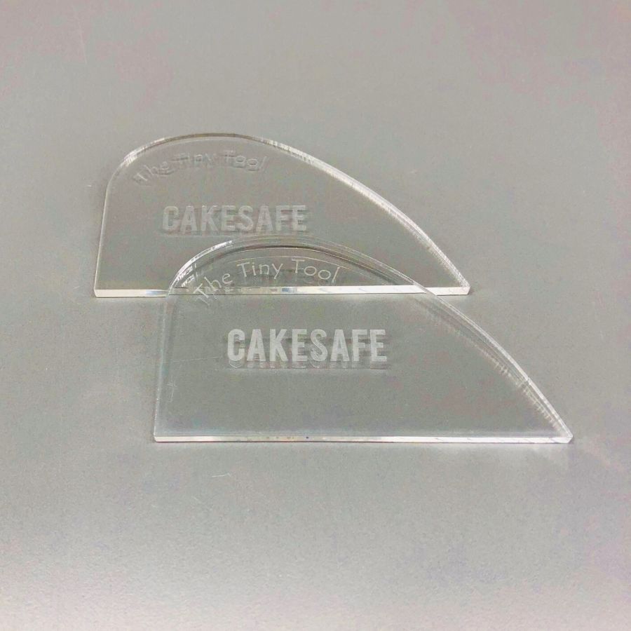 The Tiny Tool by CakeSafe
