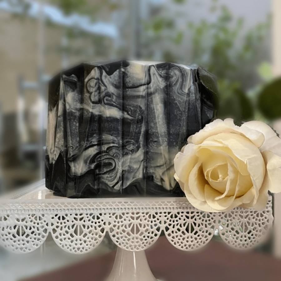 Inverted Creasing Origami Sheet