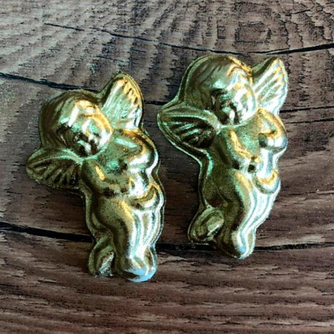 LITTLE ANGEL Chocolate Mould