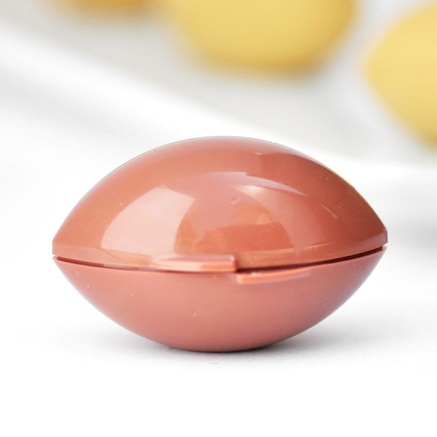 Football (Lemon) CakePop Mould