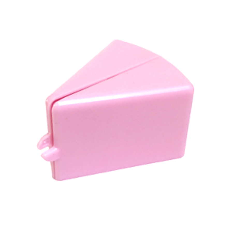 Slice of Cake / Wedge CakePop Mould