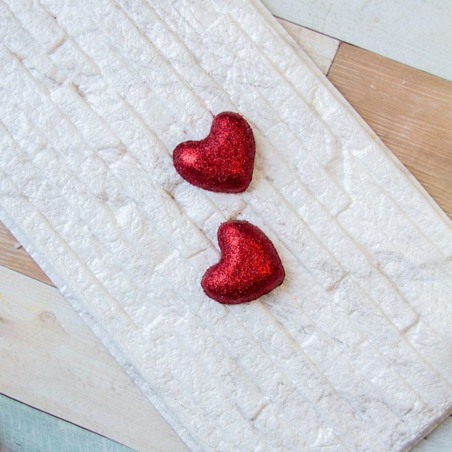 CANDY LITTLE HEART CHOCOLATE MOULD