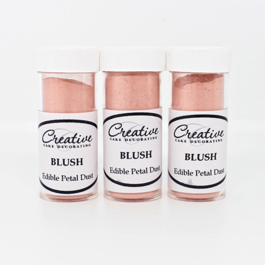Blush Petal Dust 4g