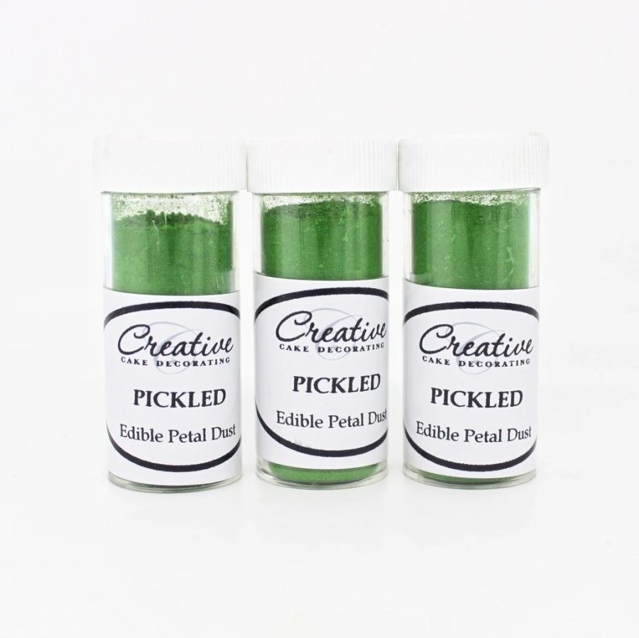 Pickled Green Petal Dust 4g