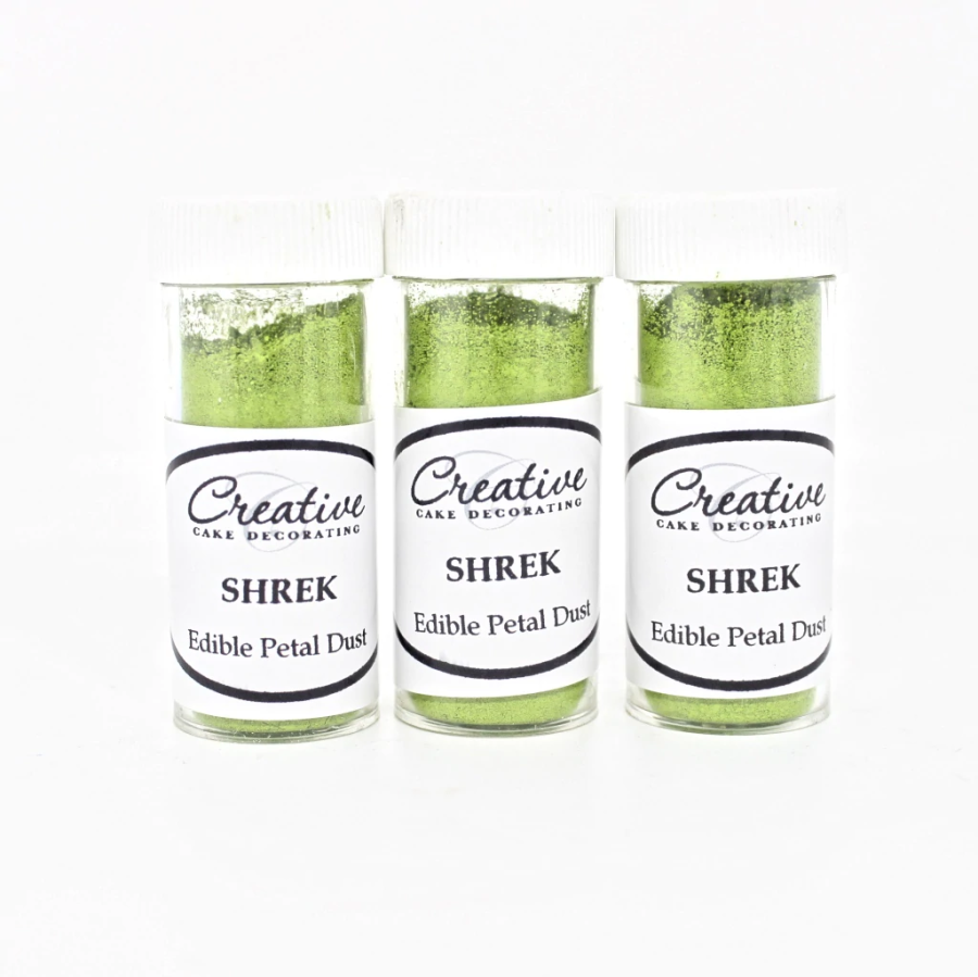 Shrek Green Petal Dust 4g