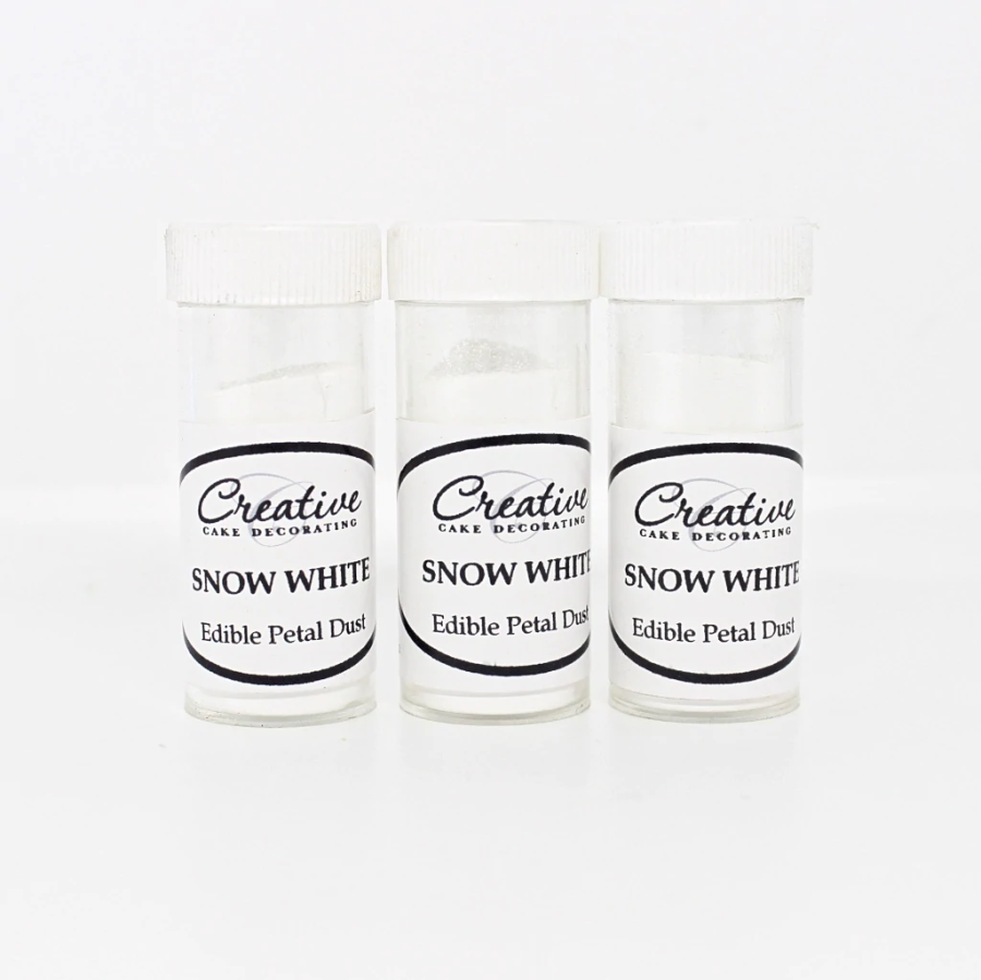 Snow White Petal Dust 4g