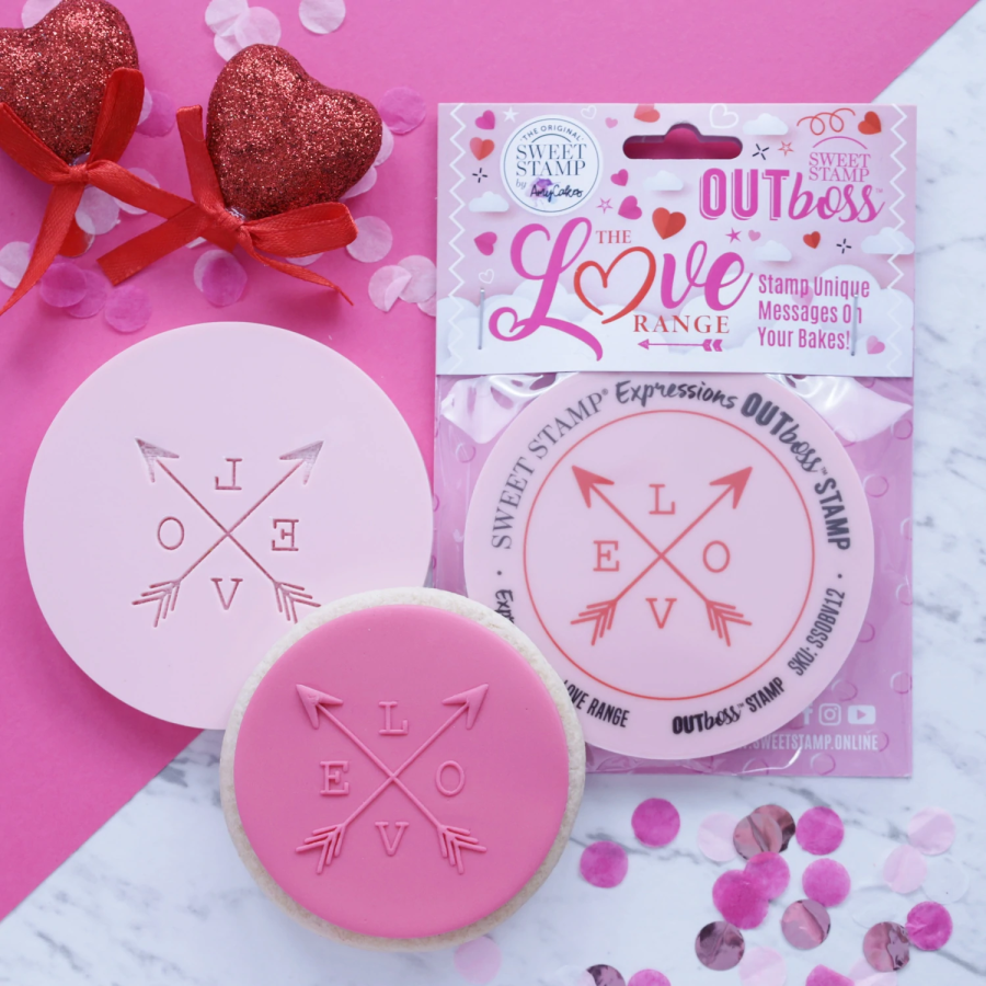 OUTBOSS LOVE - LOVE COMPASS