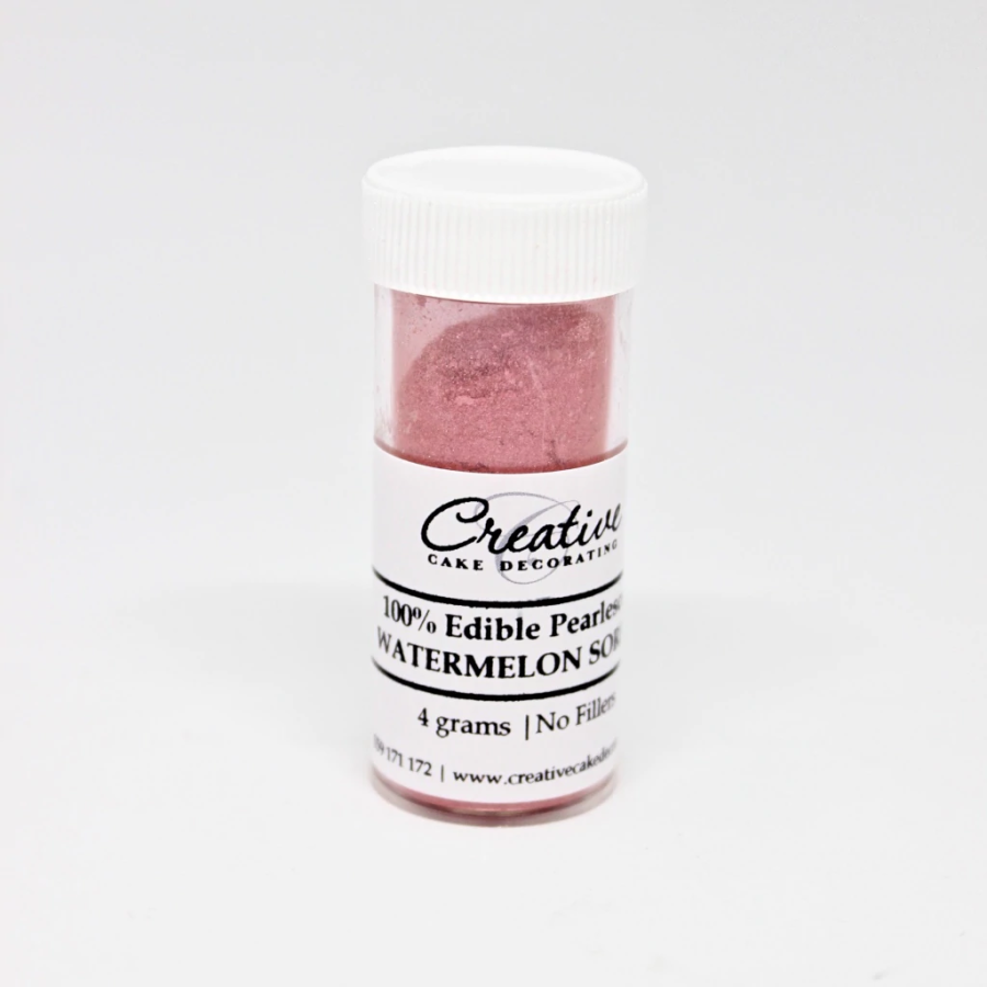Watermelon Sorbet - Pearl Lustre Dust
