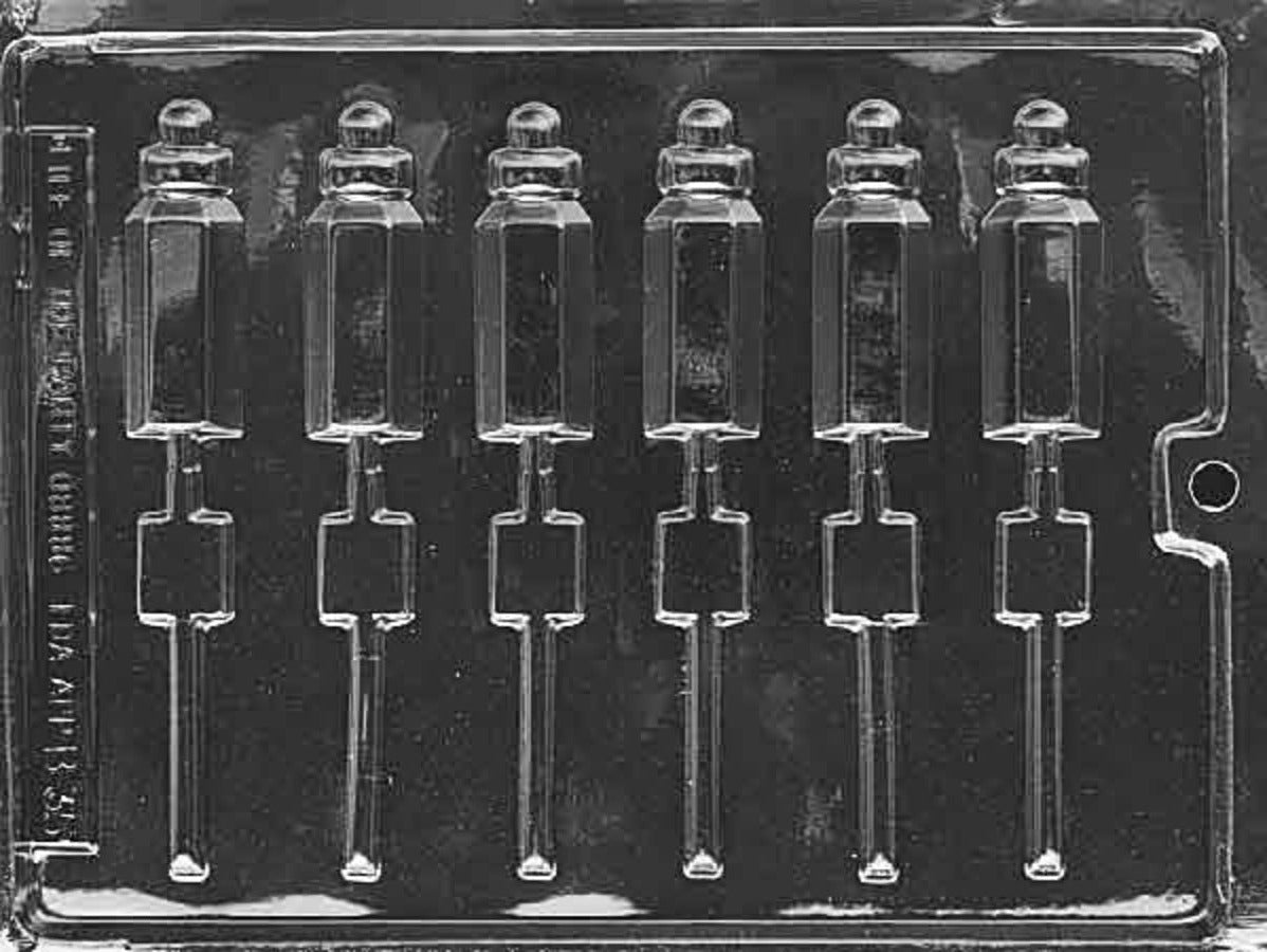 baby shower themed desert table display