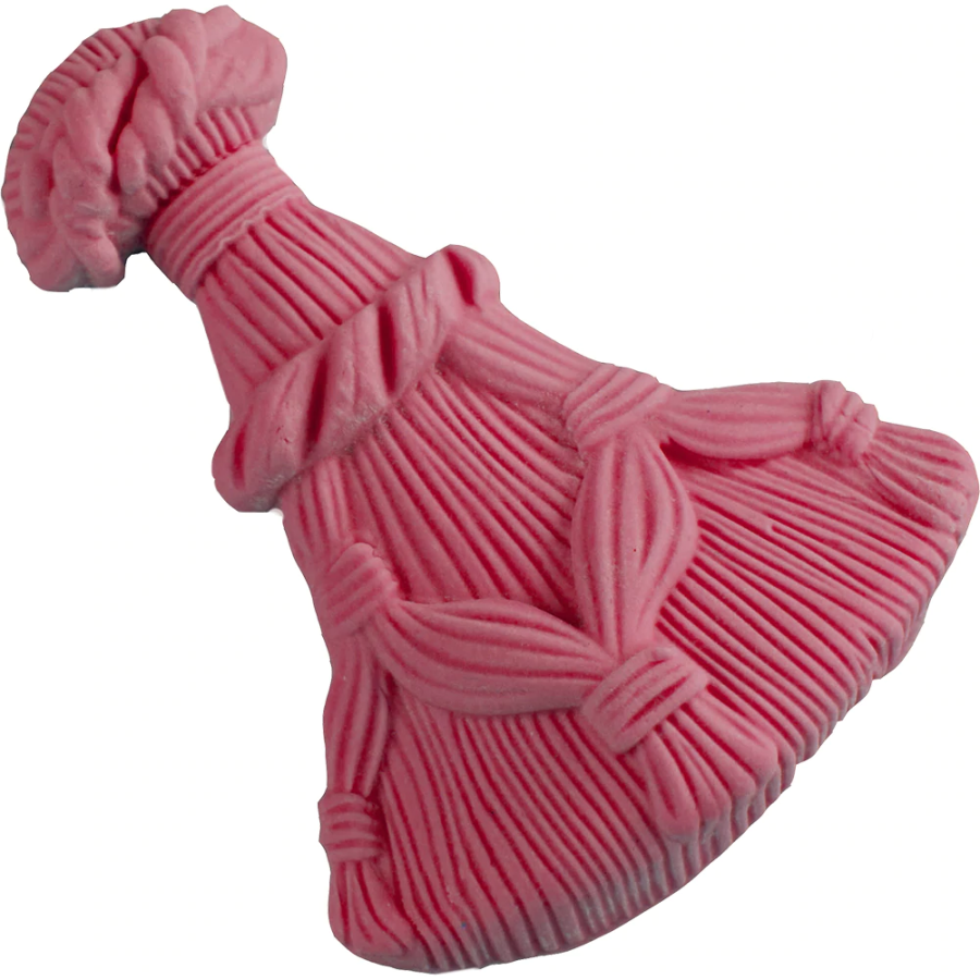 Sweet Elite Tassel 3 Silicone Mould