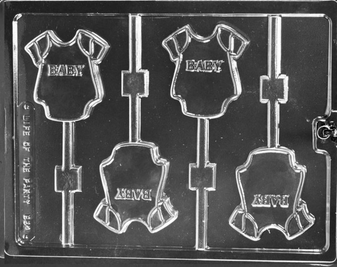 babygro onesie lolly