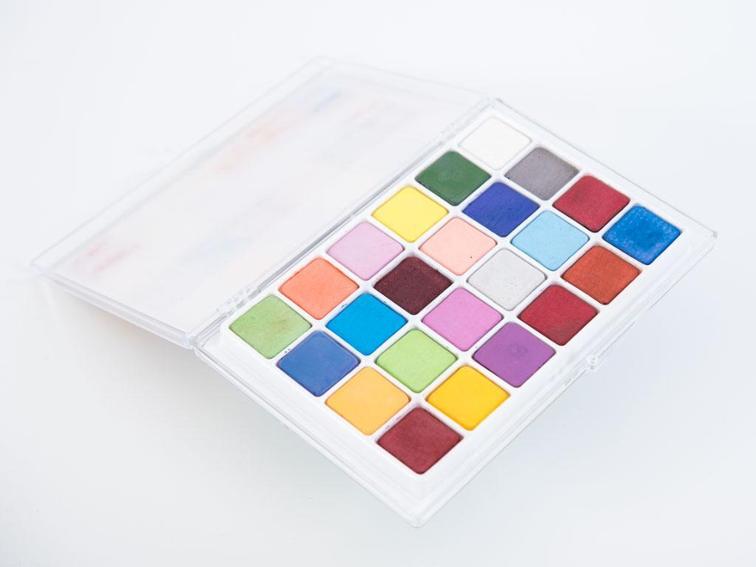 PALETTE PETAL DUST DAZZLER