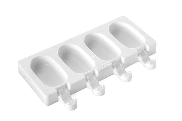 Mini Classic Silicone Mould